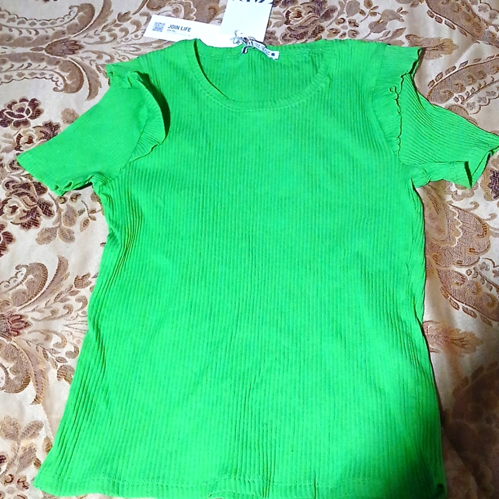 Zara t-shirt